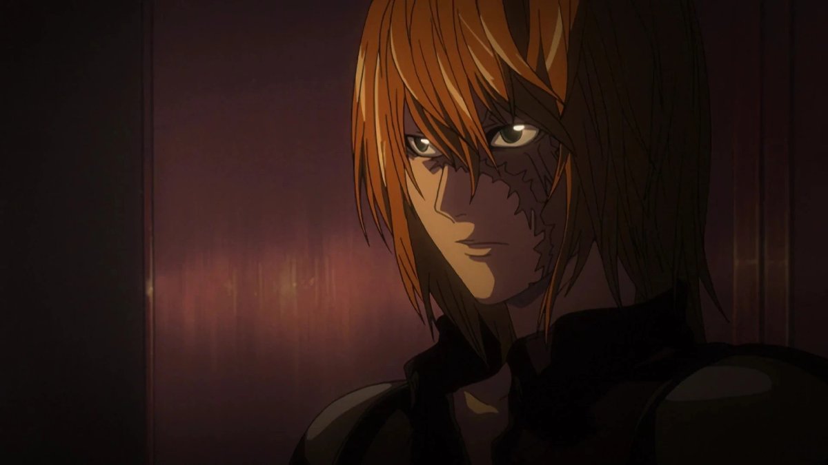 Is Mello Stronger Than Erwin Smith In A Hypothetical Showdown?